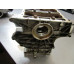 #BLN21 Engine Cylinder Block From 2000 VOLVO S70  2.4